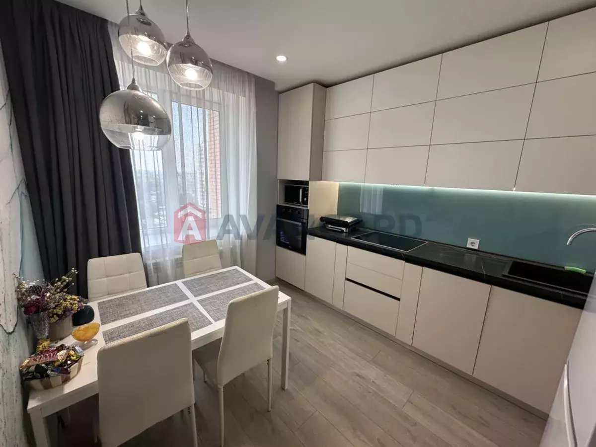 2 комн. квартира, 57/28/9 кв. м., 8/10 этаж фото 9 2 комн. квартира, 57/28/9 кв. м., 8/10 этаж фото 9