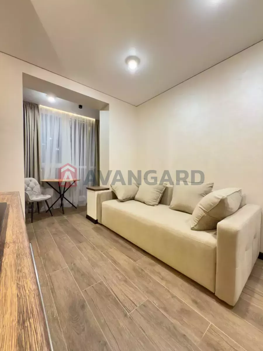 1 комн. квартира, 44/16/15 кв. м., 7/10 этаж фото 9 1 комн. квартира, 44/16/15 кв. м., 7/10 этаж фото 9