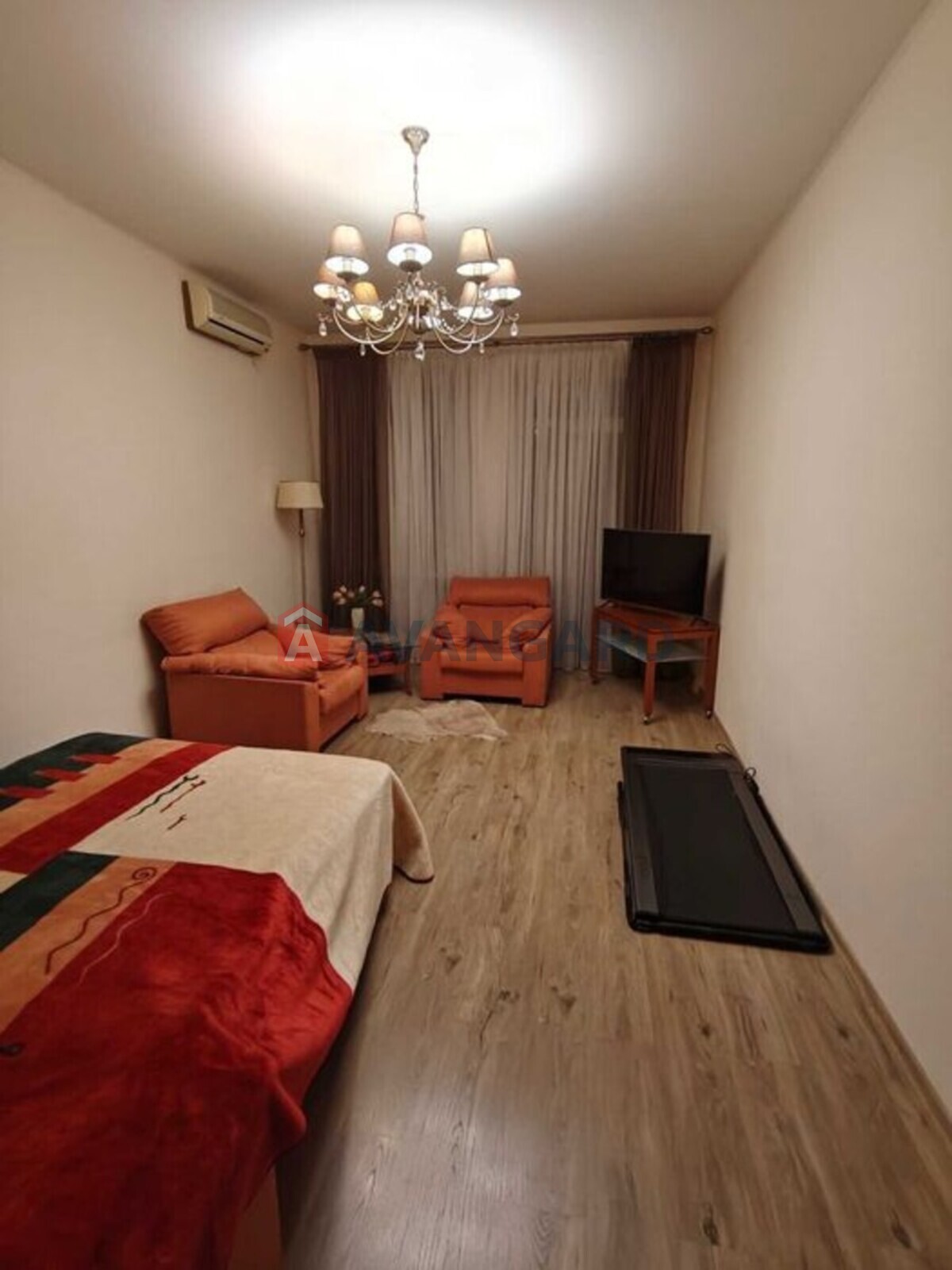 2 кім. квартира, 61/-/10 кв. м., 2/5 поверх фото 6 2 кім. квартира, 61/-/10 кв. м., 2/5 поверх фото 6