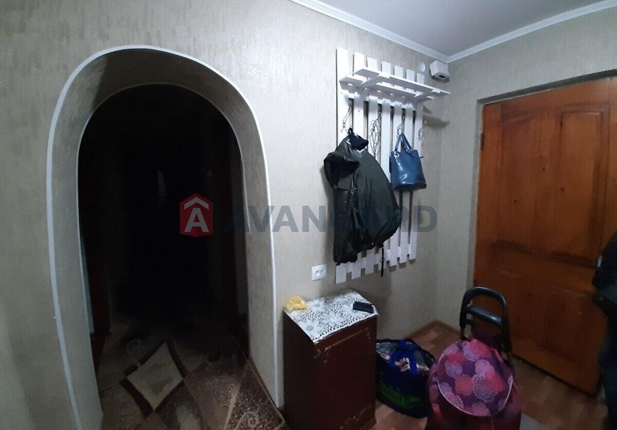 3 кім. квартира, 60/35/8 кв. м., 2/5 поверх фото 14 3 кім. квартира, 60/35/8 кв. м., 2/5 поверх фото 14