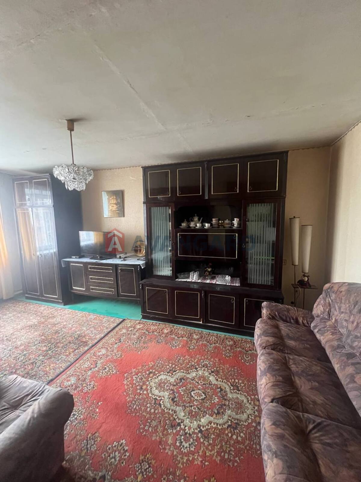 4 кім. квартира, 71/46/6 кв. м., 6/9 поверх фото 17 4 кім. квартира, 71/46/6 кв. м., 6/9 поверх фото 17