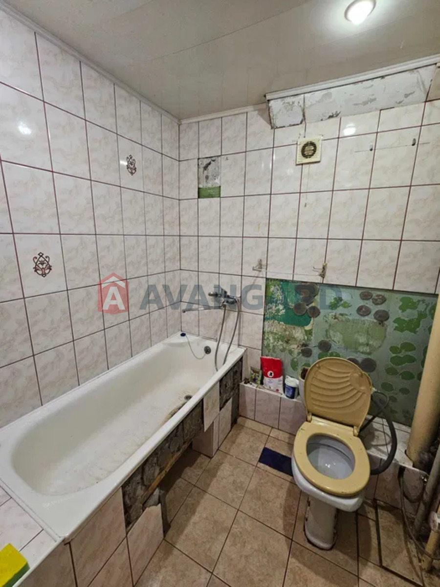 1 комн. квартира, 36/-/5 кв. м., 9/9 этаж фото 11 1 комн. квартира, 36/-/5 кв. м., 9/9 этаж фото 11