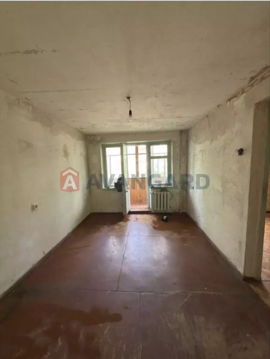 1 кім. квартира, 31/-/6 кв. м., 2/5 поверх фото 2 1 кім. квартира, 31/-/6 кв. м., 2/5 поверх фото 2