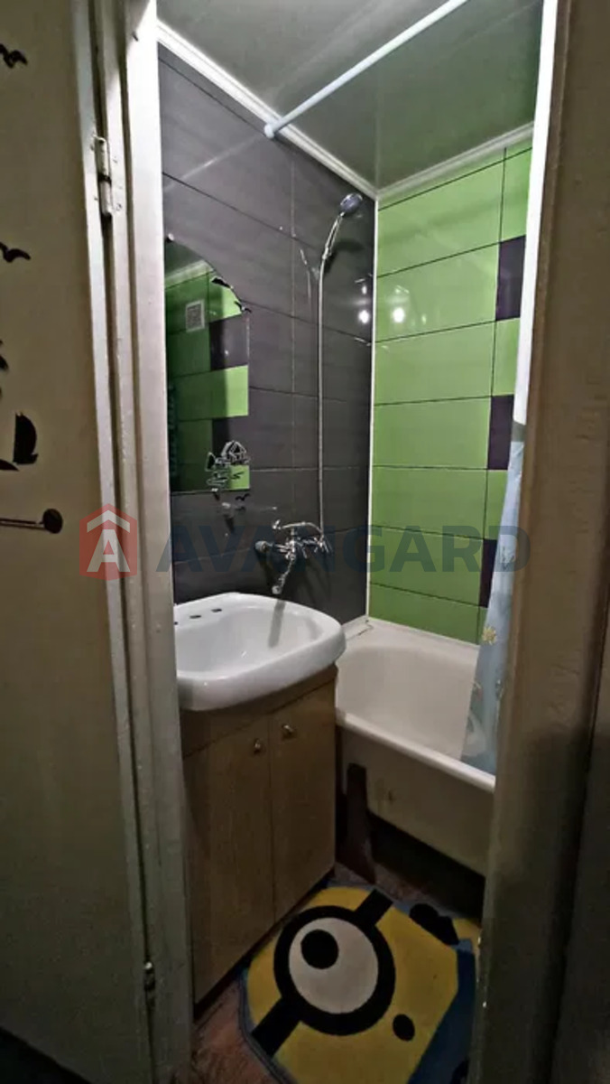 3 кім. квартира, 68/-/7 кв. м., 1/9 поверх фото 14 3 кім. квартира, 68/-/7 кв. м., 1/9 поверх фото 14