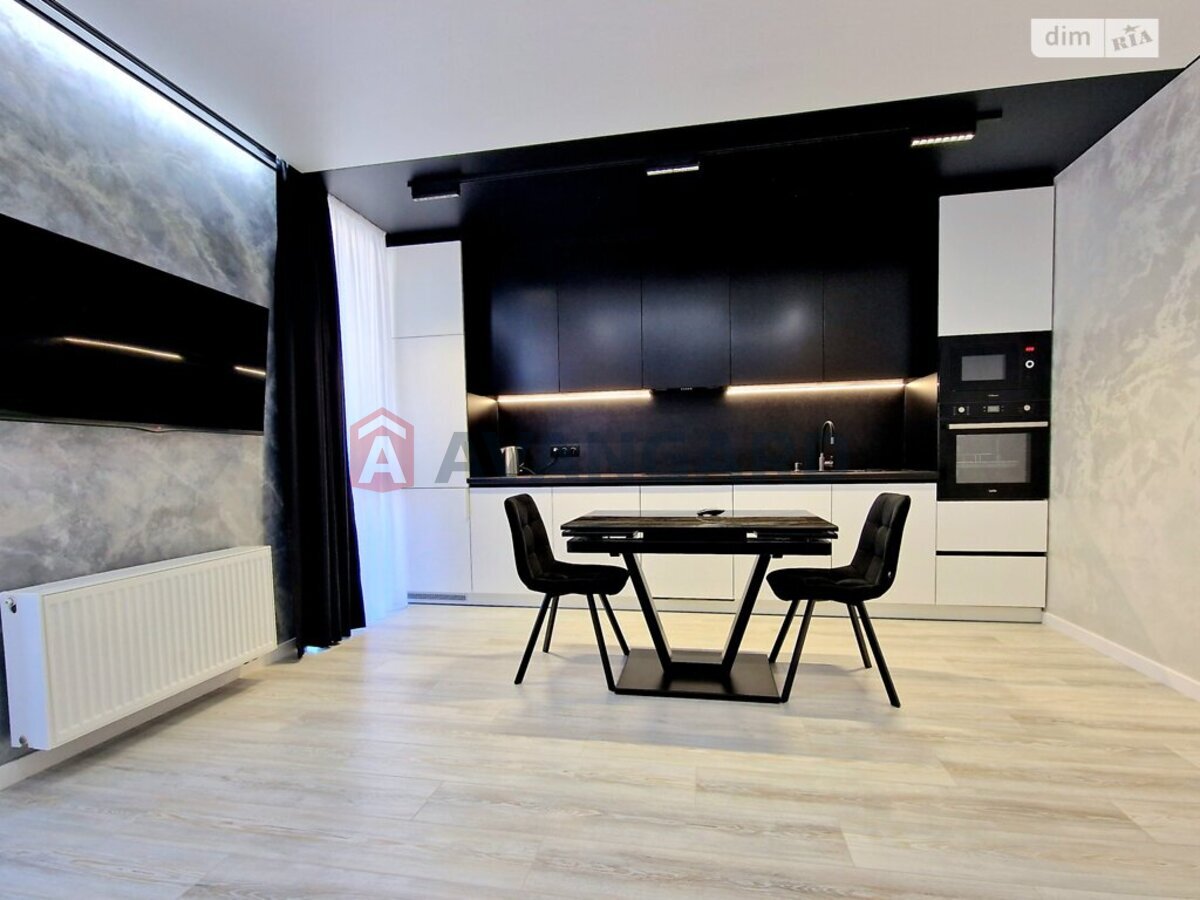 1 кім. квартира, 30.7/-/- кв. м., 6/16 поверх фото 16 1 кім. квартира, 30.7/-/- кв. м., 6/16 поверх фото 16