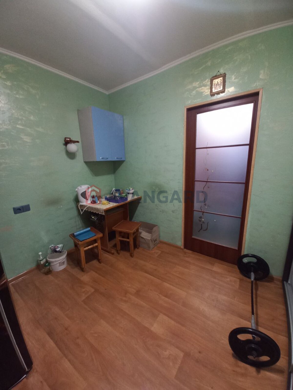 2 комн. квартира, 18/-/10 кв. м., 4/5 этаж фото 7 2 комн. квартира, 18/-/10 кв. м., 4/5 этаж фото 7