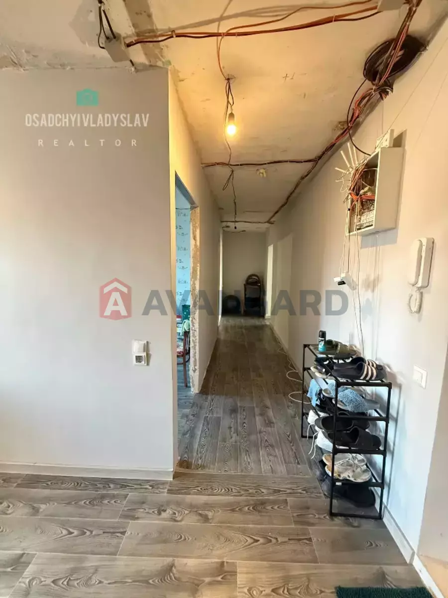 3 комн. квартира, 71/-/- кв. м., 3/9 этаж фото 14 3 комн. квартира, 71/-/- кв. м., 3/9 этаж фото 14