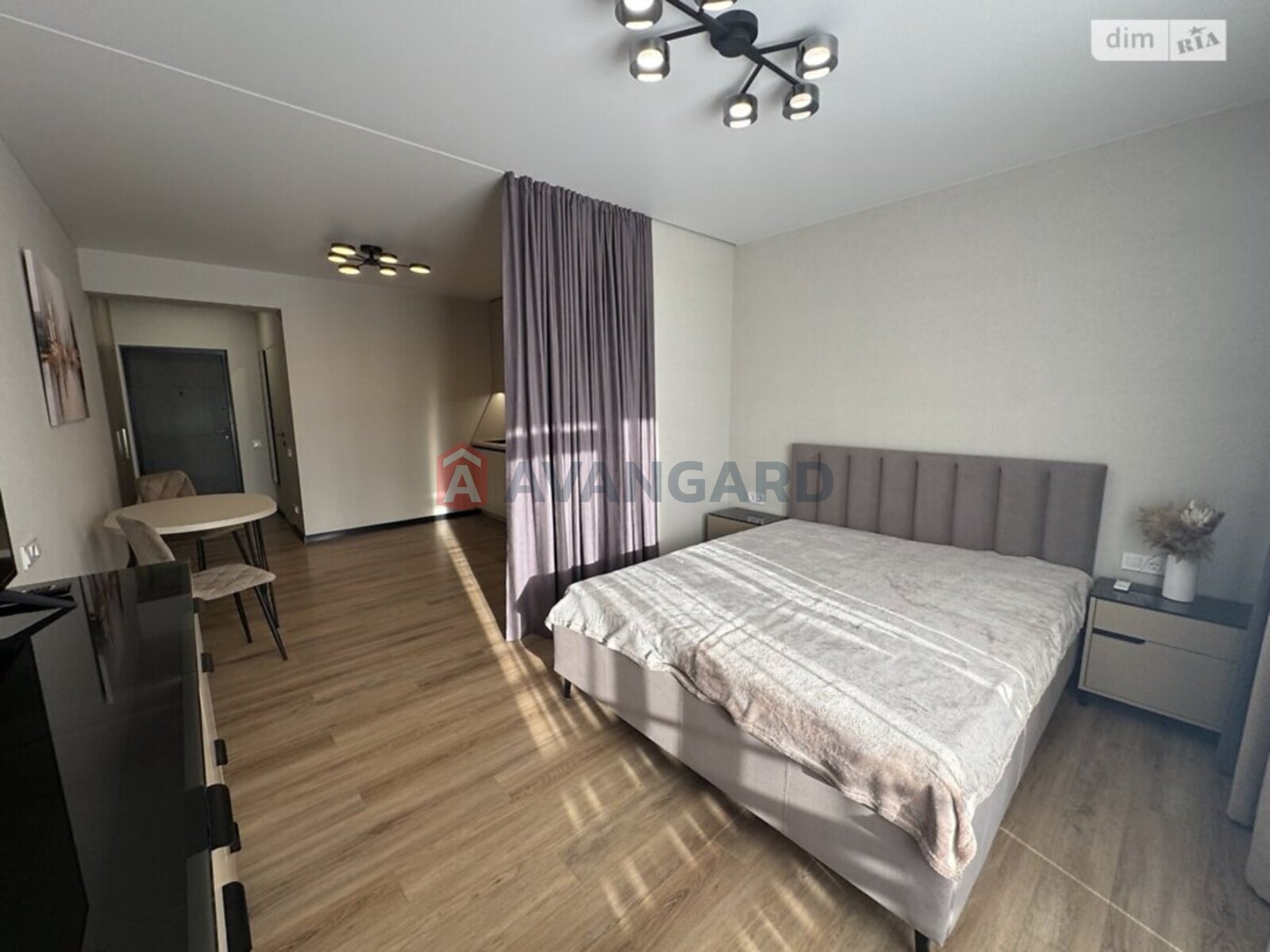 1 комн. квартира, 33/-/- кв. м., 3/18 этаж фото 4 1 комн. квартира, 33/-/- кв. м., 3/18 этаж фото 4