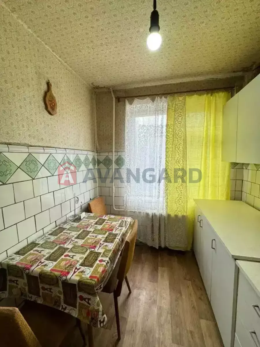 3 комн. квартира, 63/41/8 кв. м., 4/9 этаж фото 6 3 комн. квартира, 63/41/8 кв. м., 4/9 этаж фото 6
