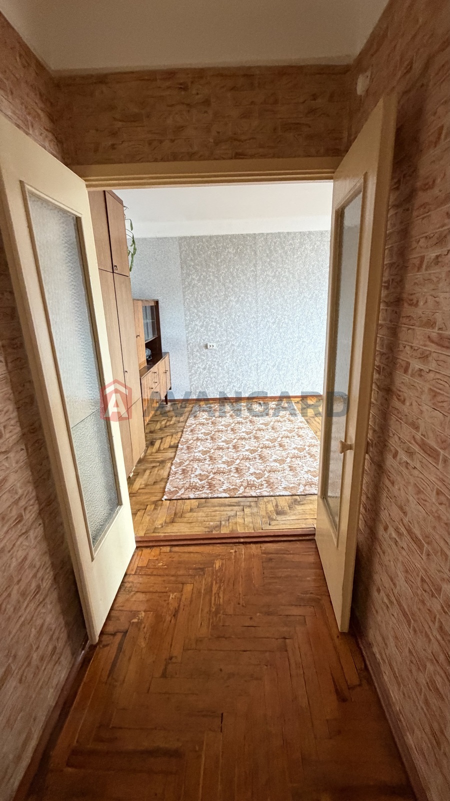 2 комн. квартира, 50/28/9 кв. м., 8/9 этаж фото 3 2 комн. квартира, 50/28/9 кв. м., 8/9 этаж фото 3