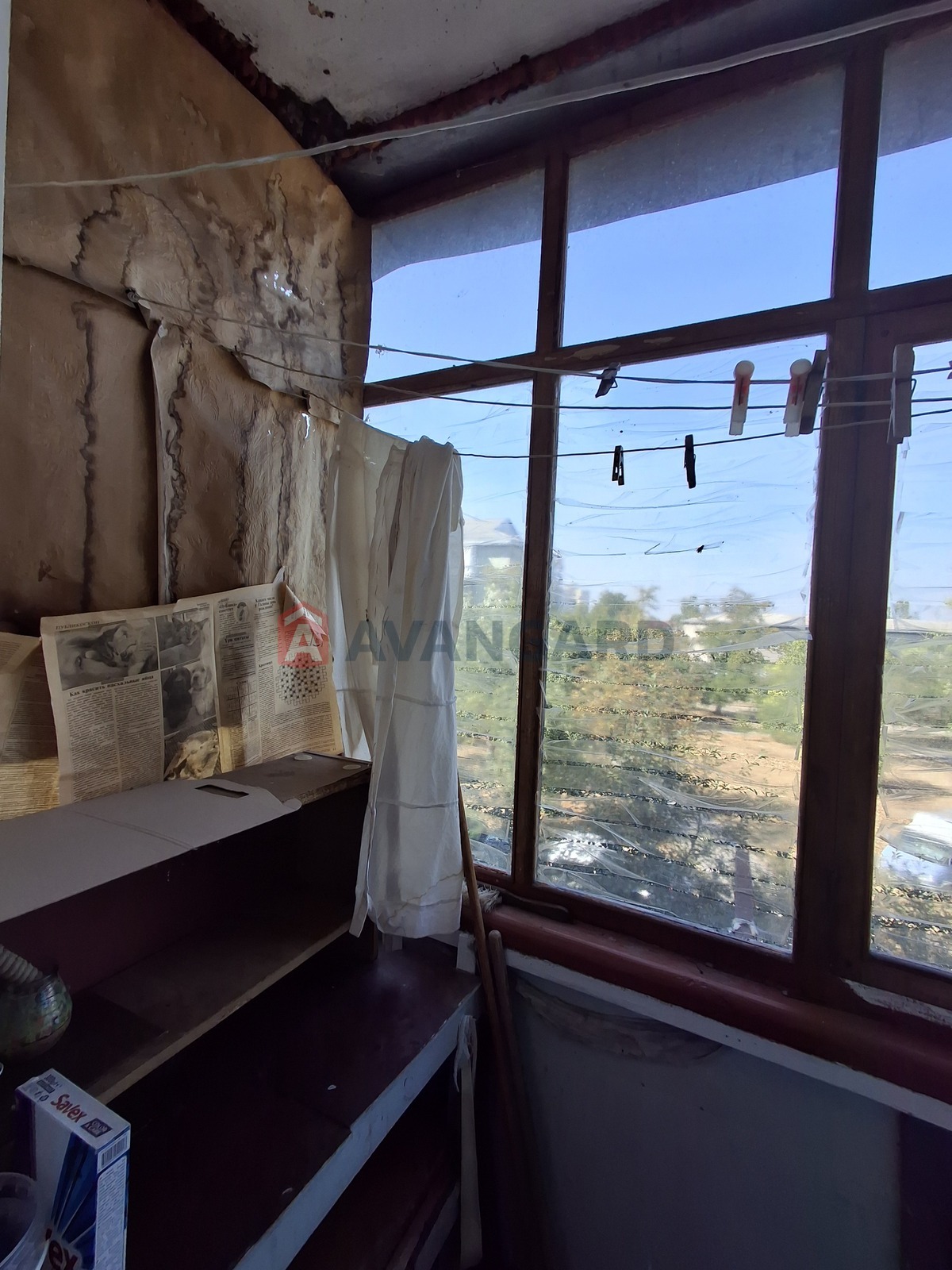 2 комн. квартира, 44/-/5 кв. м., 3/5 этаж фото 9 2 комн. квартира, 44/-/5 кв. м., 3/5 этаж фото 9