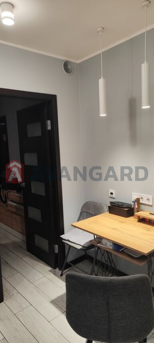 1 кім. квартира, 35/-/7 кв. м., 1/9 поверх фото 21 1 кім. квартира, 35/-/7 кв. м., 1/9 поверх фото 21