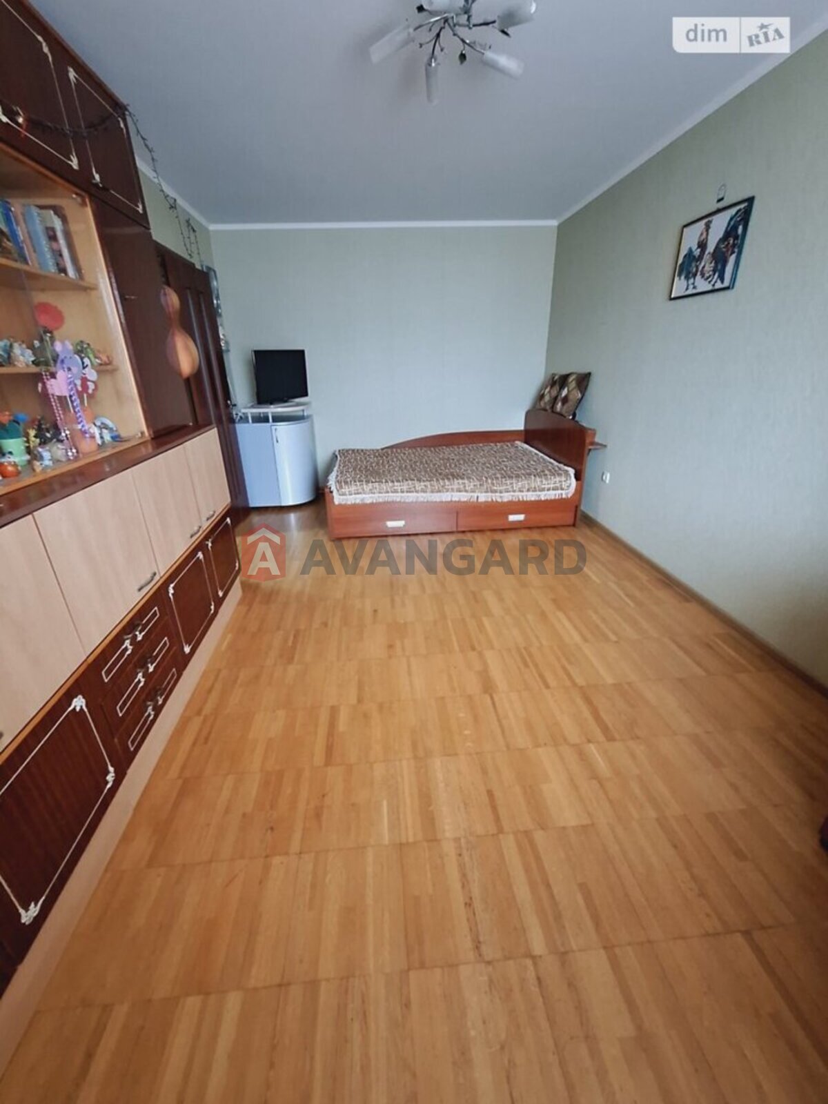 1 комн. квартира, 40/17/9 кв. м., 1/5 этаж фото 6 1 комн. квартира, 40/17/9 кв. м., 1/5 этаж фото 6