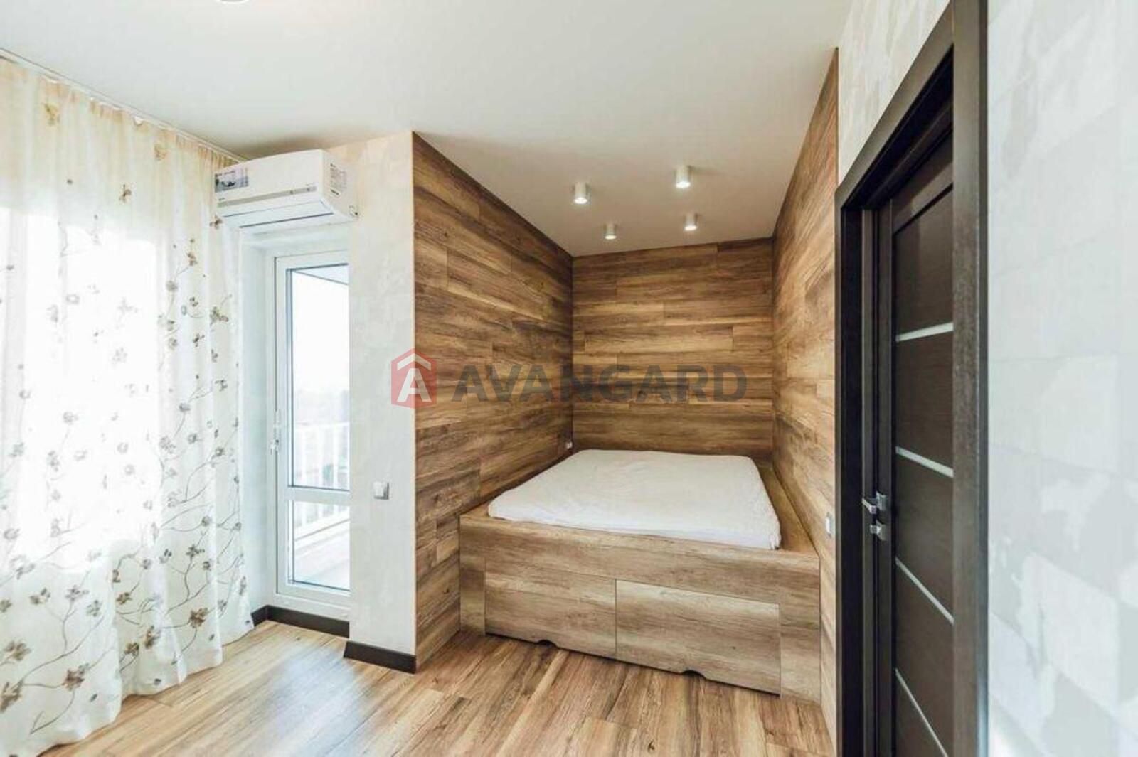 1 кім. квартира, 39/-/14 кв. м., 12/26 поверх фото 7 1 кім. квартира, 39/-/14 кв. м., 12/26 поверх фото 7