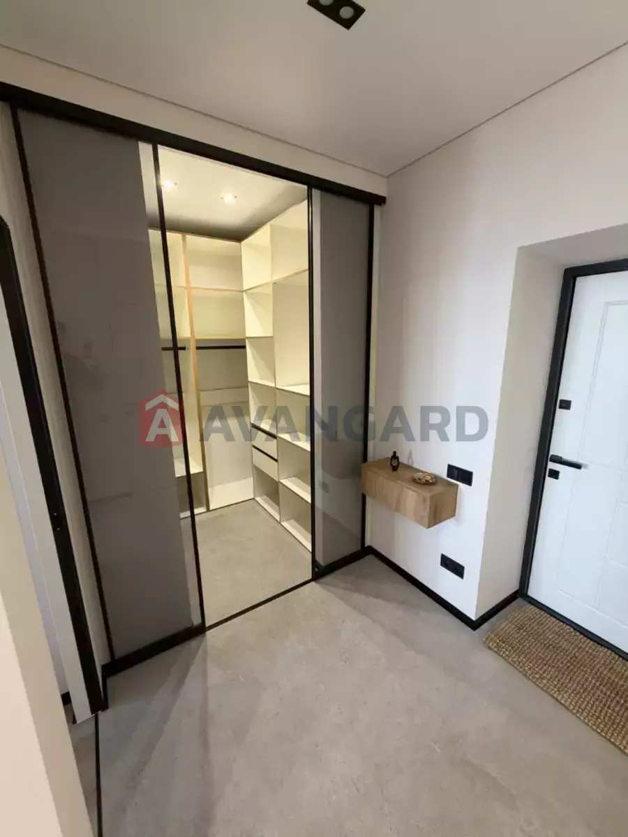 2 кім. квартира, 45/14/13 кв. м., 4/10 поверх фото 15 2 кім. квартира, 45/14/13 кв. м., 4/10 поверх фото 15