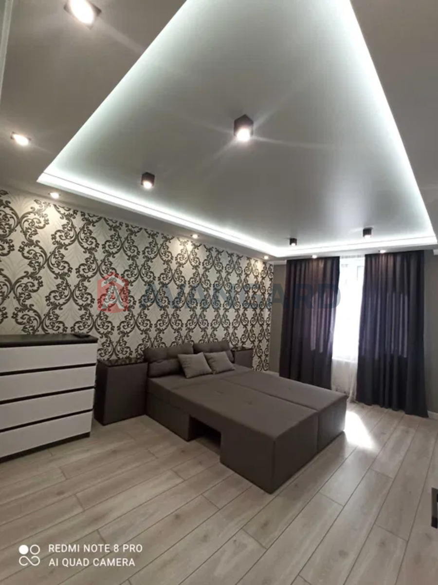 1 комн. квартира, 42/-/12 кв. м., 1/8 этаж фото 13 1 комн. квартира, 42/-/12 кв. м., 1/8 этаж фото 13