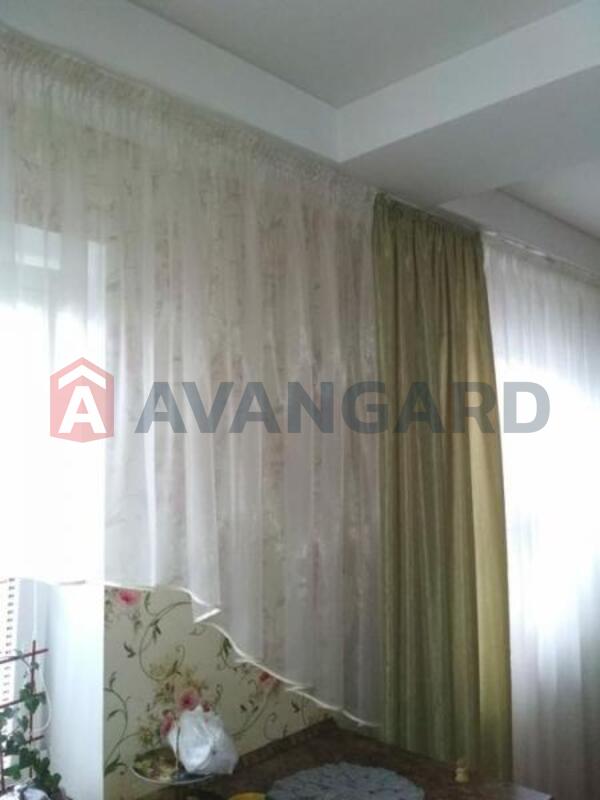 3 кім. квартира, 60/-/8 кв. м., 1/5 поверх фото 5 3 кім. квартира, 60/-/8 кв. м., 1/5 поверх фото 5