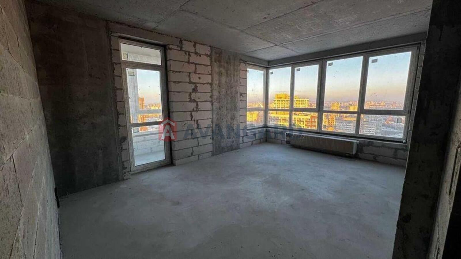 3 комн. квартира, 104/-/23 кв. м., 24/25 этаж фото 13 3 комн. квартира, 104/-/23 кв. м., 24/25 этаж фото 13