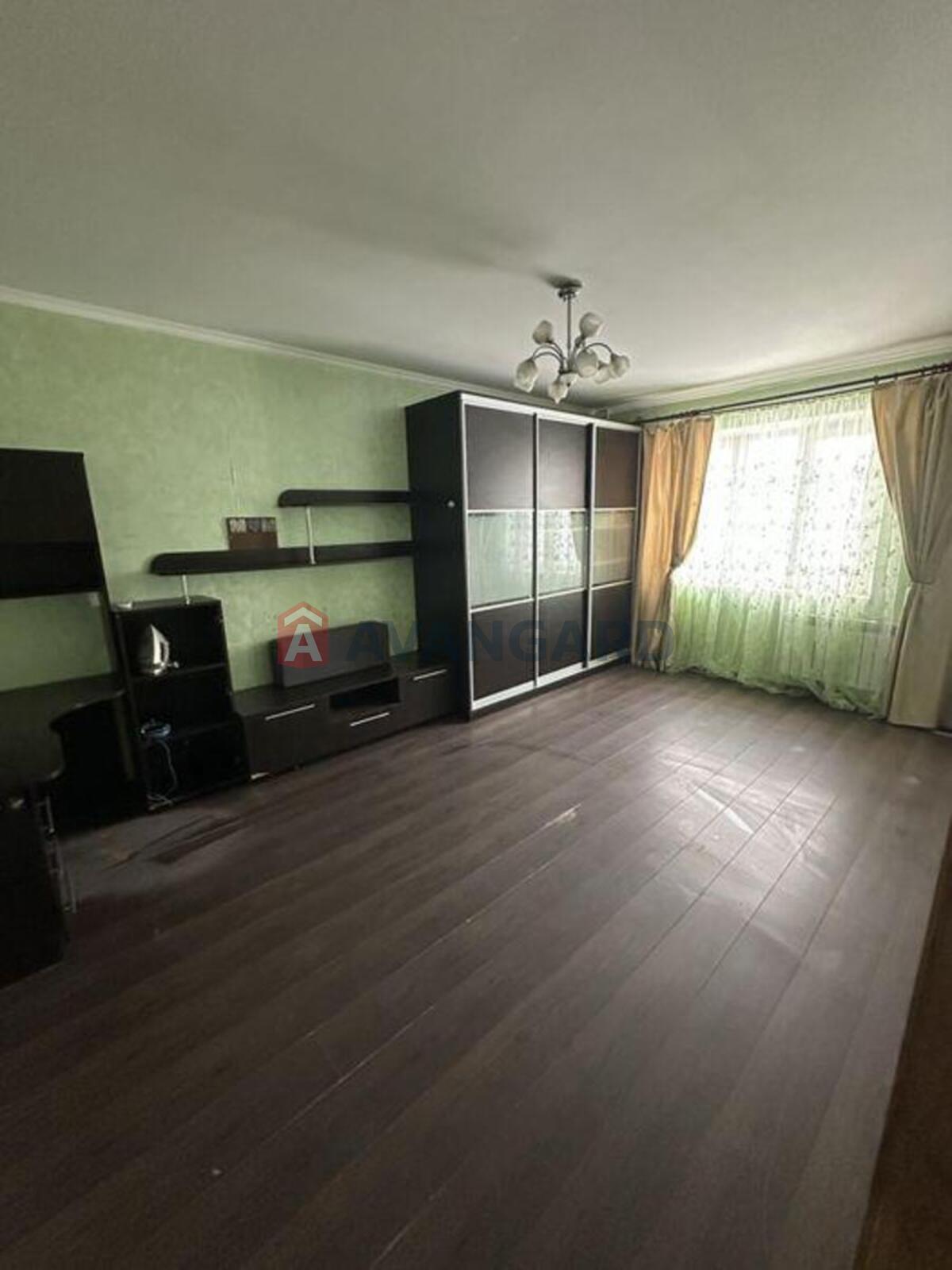 1 кім. квартира, 36/-/7 кв. м., 8/9 поверх фото 1 1 кім. квартира, 36/-/7 кв. м., 8/9 поверх фото 1