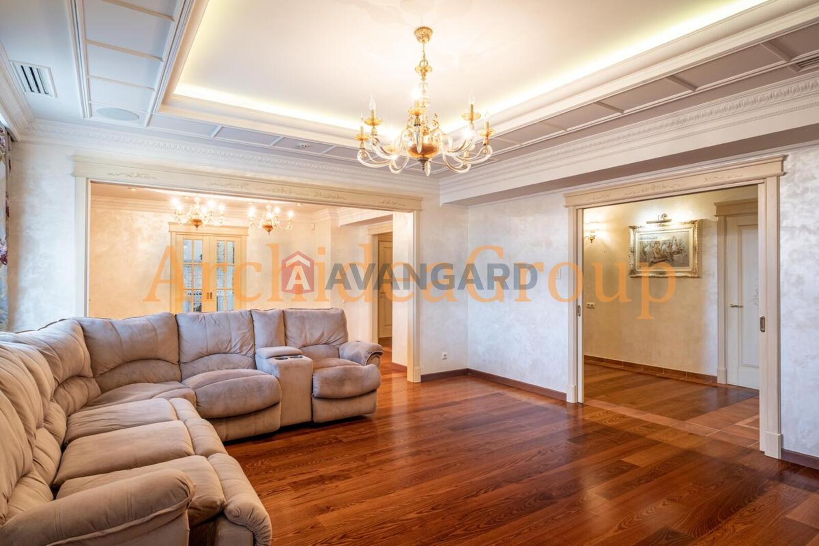 4 комн. квартира, 170/103/13 кв. м., 4/8 этаж фото 3 4 комн. квартира, 170/103/13 кв. м., 4/8 этаж фото 3