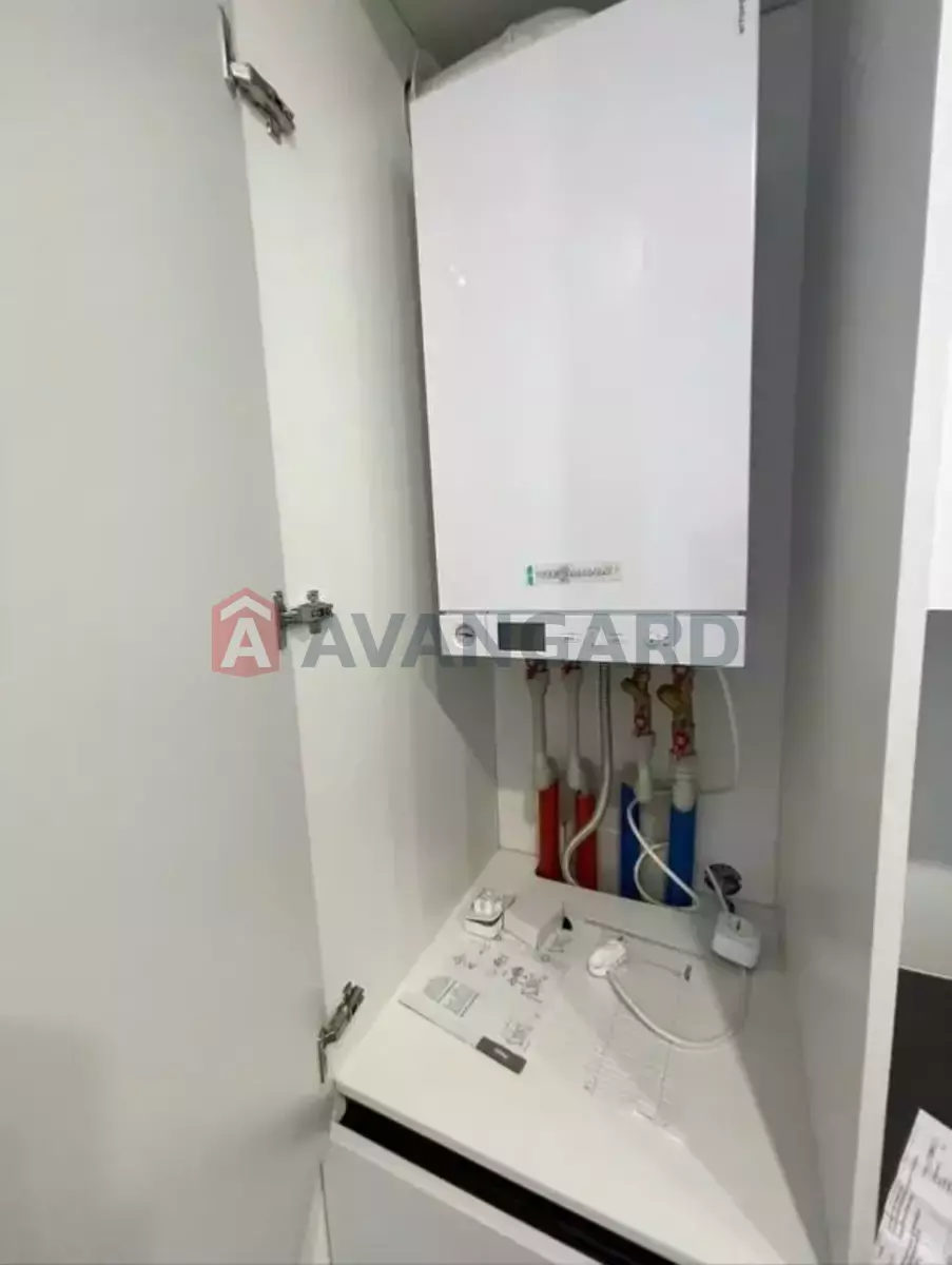 2 кім. квартира, 50/33/9 кв. м., 8/12 поверх фото 4 2 кім. квартира, 50/33/9 кв. м., 8/12 поверх фото 4