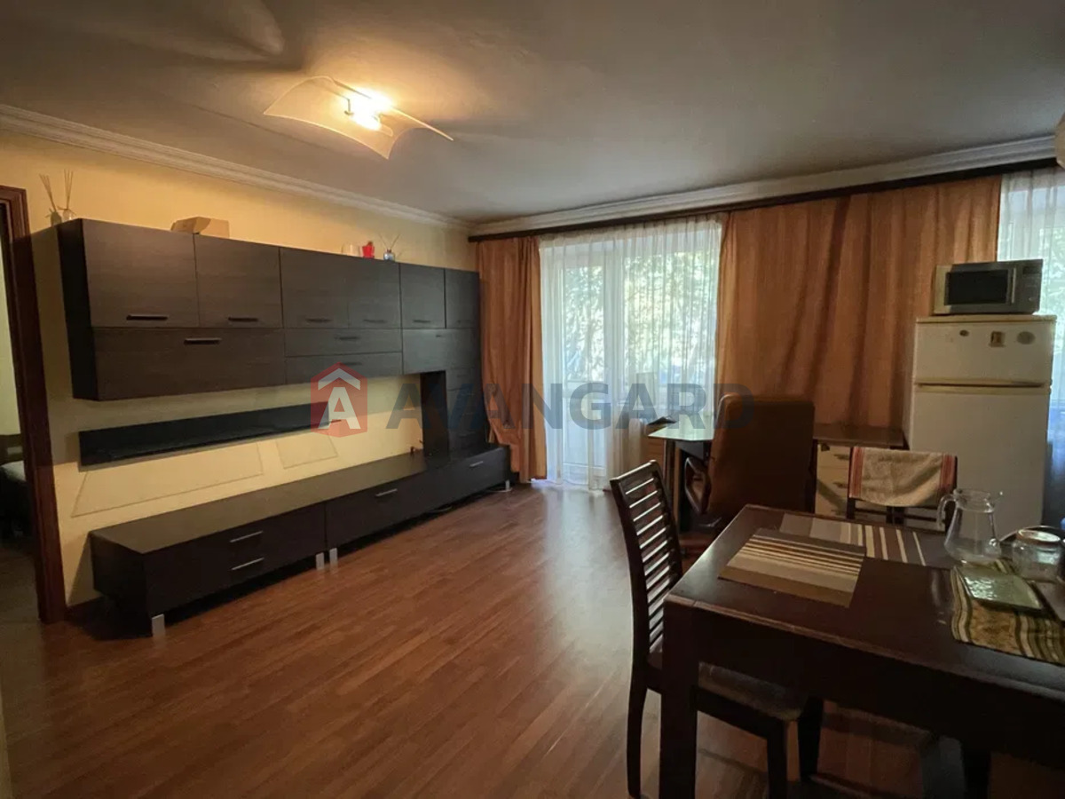 2 комн. квартира, 44/-/6 кв. м., 2/5 этаж фото 1 2 комн. квартира, 44/-/6 кв. м., 2/5 этаж фото 1