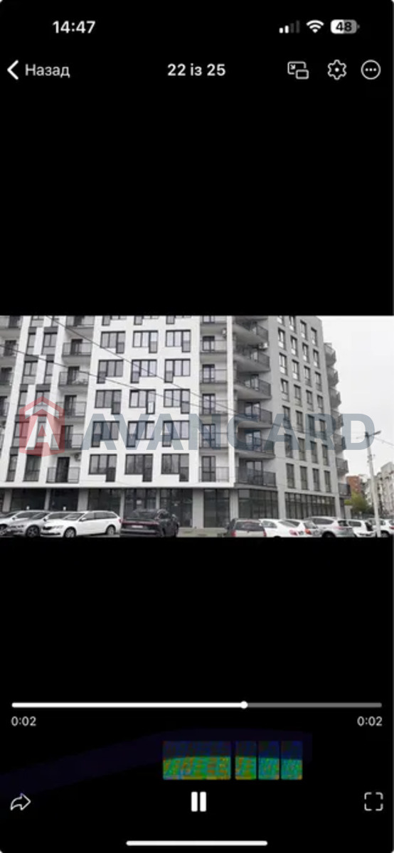 2 комн. квартира, 66/-/14 кв. м., 7/8 этаж фото 1 2 комн. квартира, 66/-/14 кв. м., 7/8 этаж фото 1