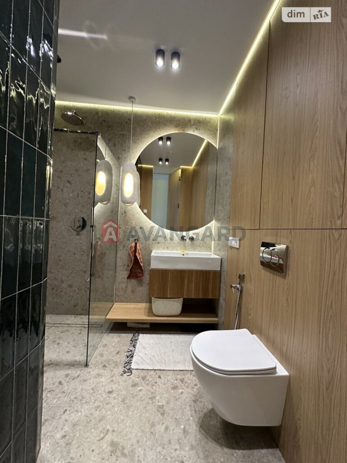 2 кім. квартира, 85/-/27 кв. м., 3/6 поверх фото 4 2 кім. квартира, 85/-/27 кв. м., 3/6 поверх фото 4