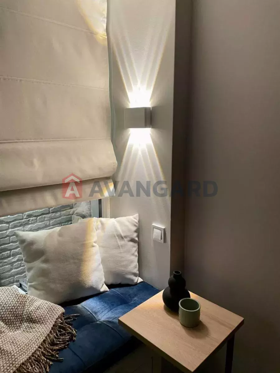 3 комн. квартира, 74/-/33 кв. м., 8/12 этаж фото 15 3 комн. квартира, 74/-/33 кв. м., 8/12 этаж фото 15