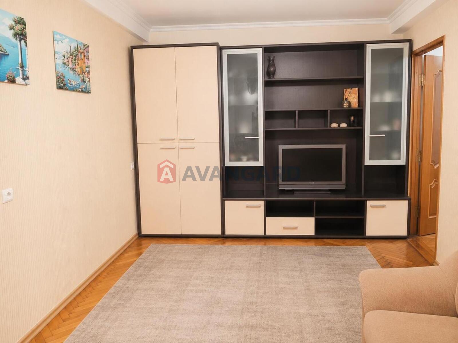 2 комн. квартира, 45/31/7 кв. м., 1/5 этаж фото 4 2 комн. квартира, 45/31/7 кв. м., 1/5 этаж фото 4