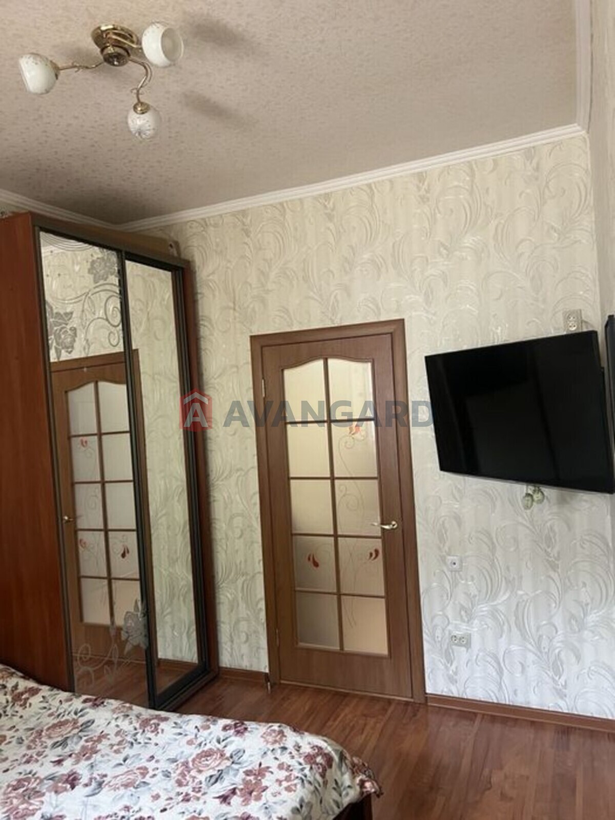 3 кім. квартира, 75/-/9 кв. м., 2/4 поверх фото 9 3 кім. квартира, 75/-/9 кв. м., 2/4 поверх фото 9