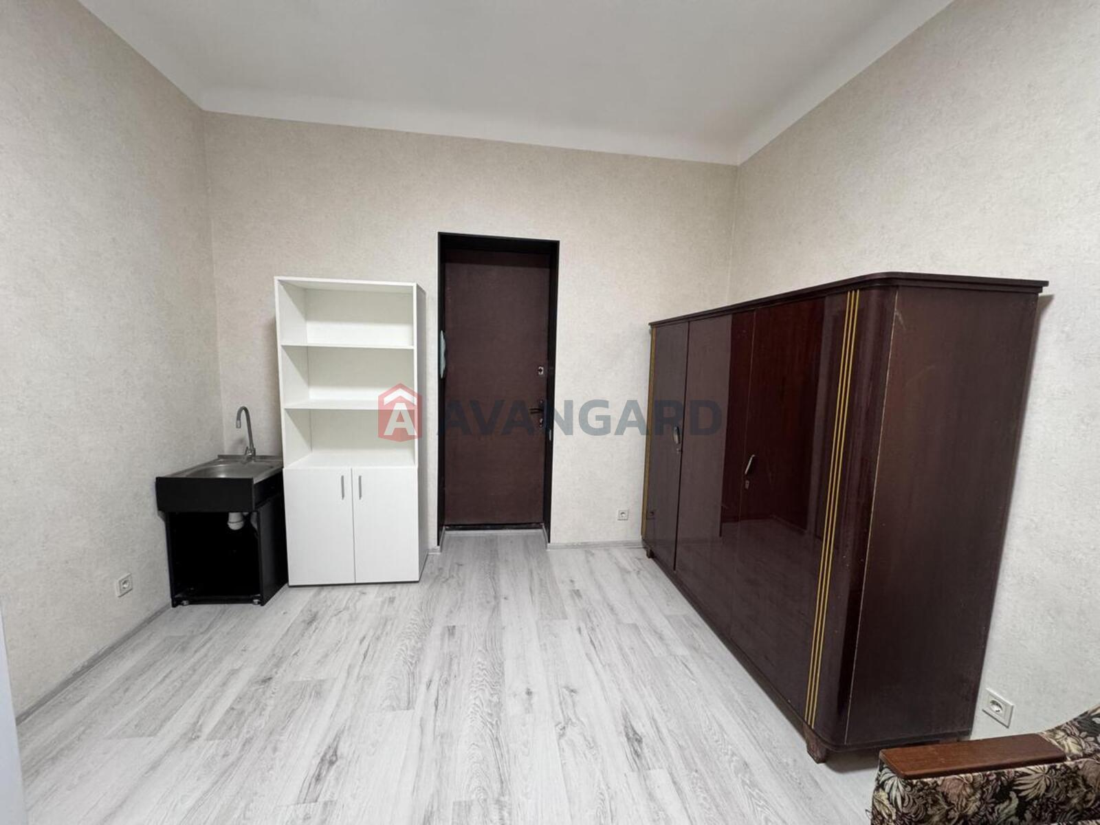 1 комн. квартира, 19/19/7 кв. м., 2/5 этаж фото 5 1 комн. квартира, 19/19/7 кв. м., 2/5 этаж фото 5