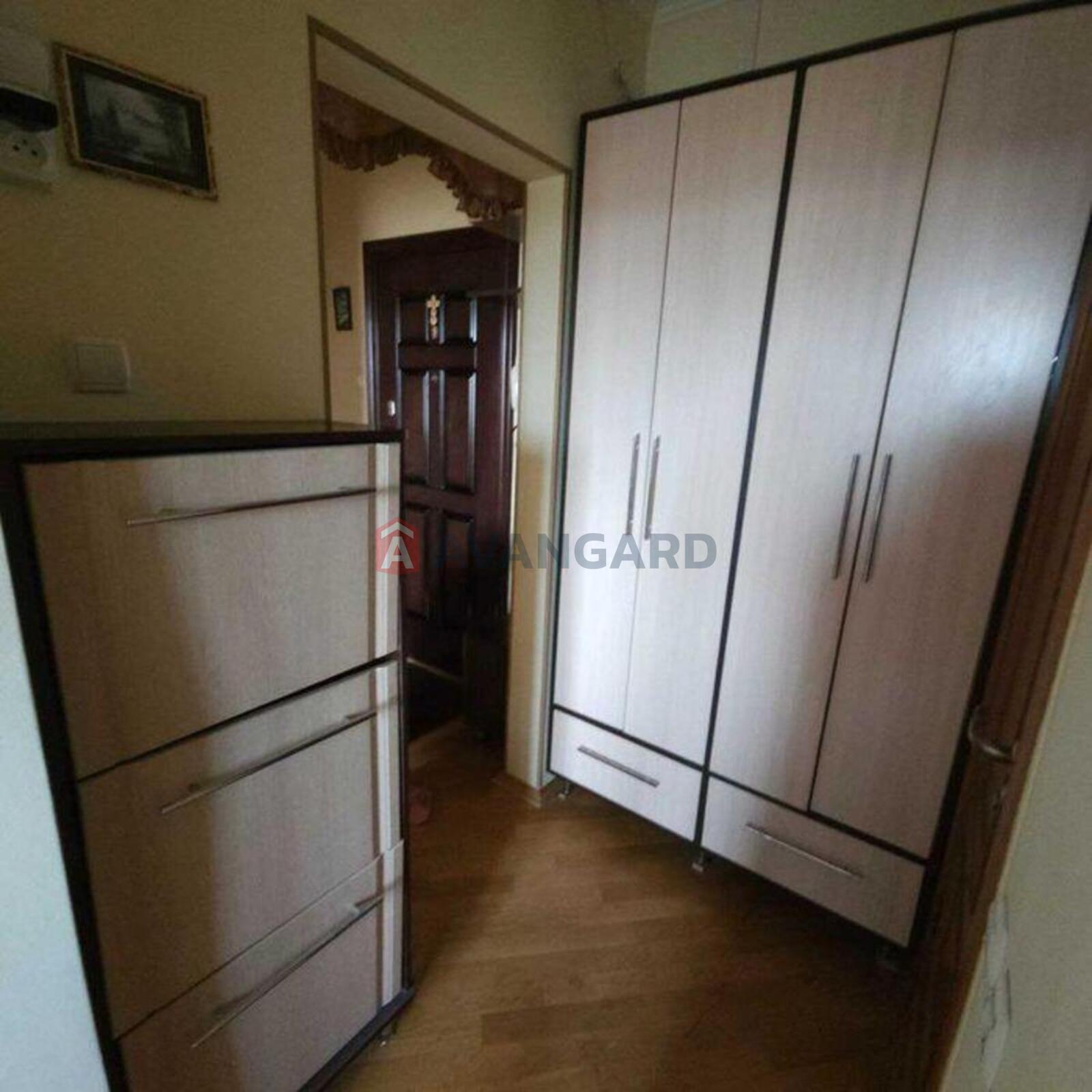 2 комн. квартира, 52/-/7 кв. м., 9/9 этаж фото 6 2 комн. квартира, 52/-/7 кв. м., 9/9 этаж фото 6