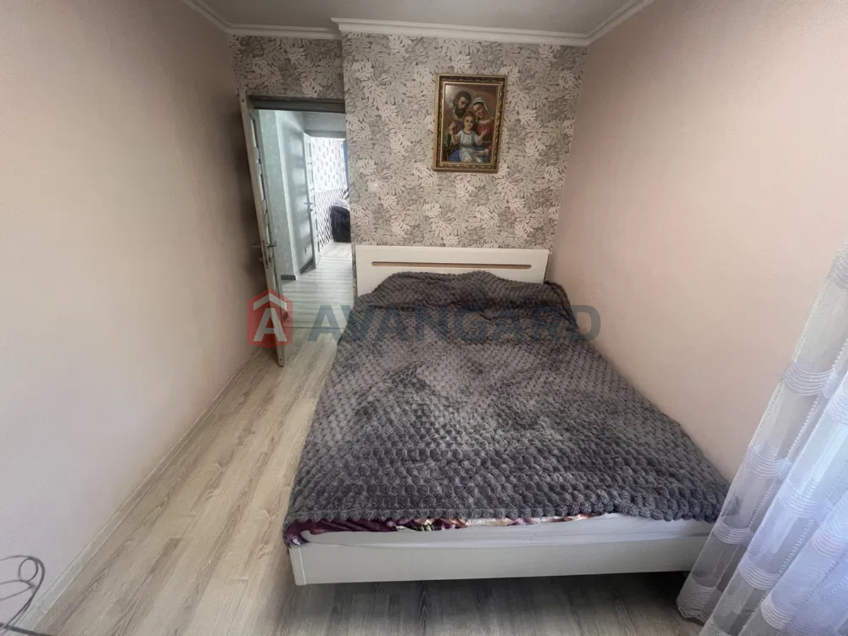 4 кім. квартира, 84/-/12 кв. м., 6/9 поверх фото 5 4 кім. квартира, 84/-/12 кв. м., 6/9 поверх фото 5