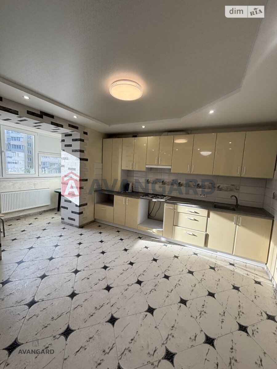 1 комн. квартира, 44/18/12 кв. м., 2/7 этаж фото 2 1 комн. квартира, 44/18/12 кв. м., 2/7 этаж фото 2