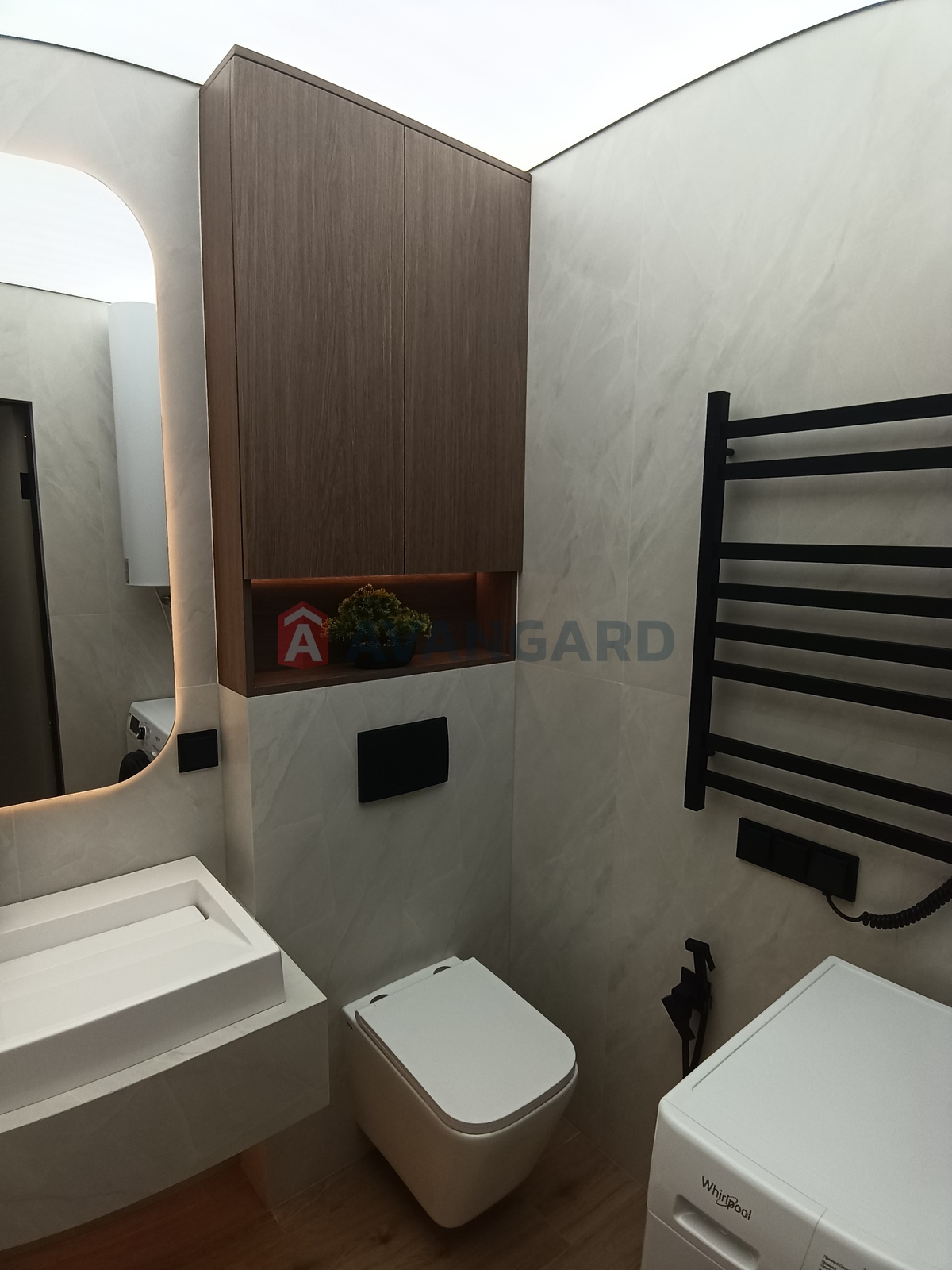 1 комн. квартира, 27/-/9 кв. м., 5/12 этаж фото 30 1 комн. квартира, 27/-/9 кв. м., 5/12 этаж фото 30