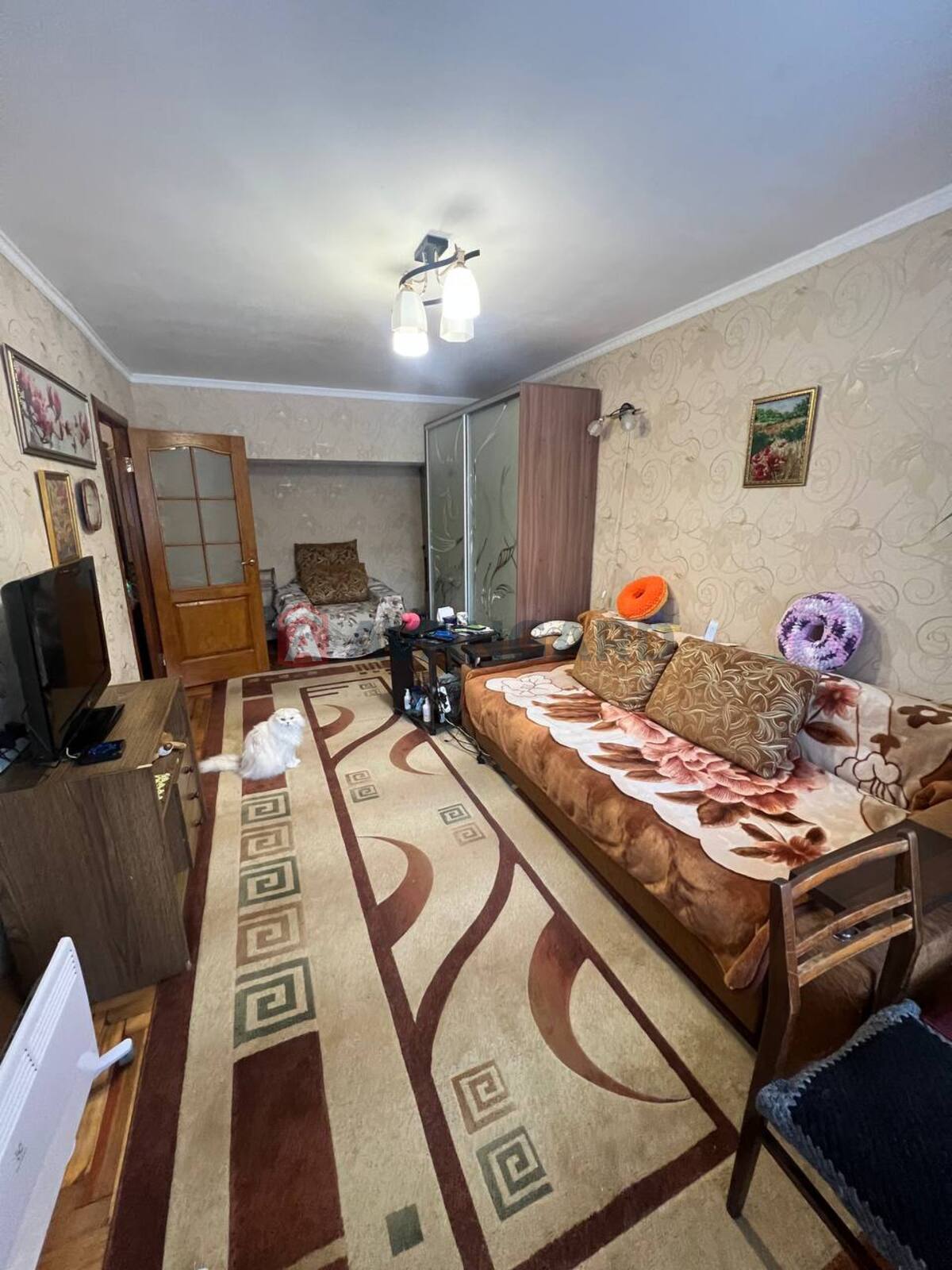 1 кім. квартира, 36/18/7 кв. м., 1/9 поверх фото 13 1 кім. квартира, 36/18/7 кв. м., 1/9 поверх фото 13