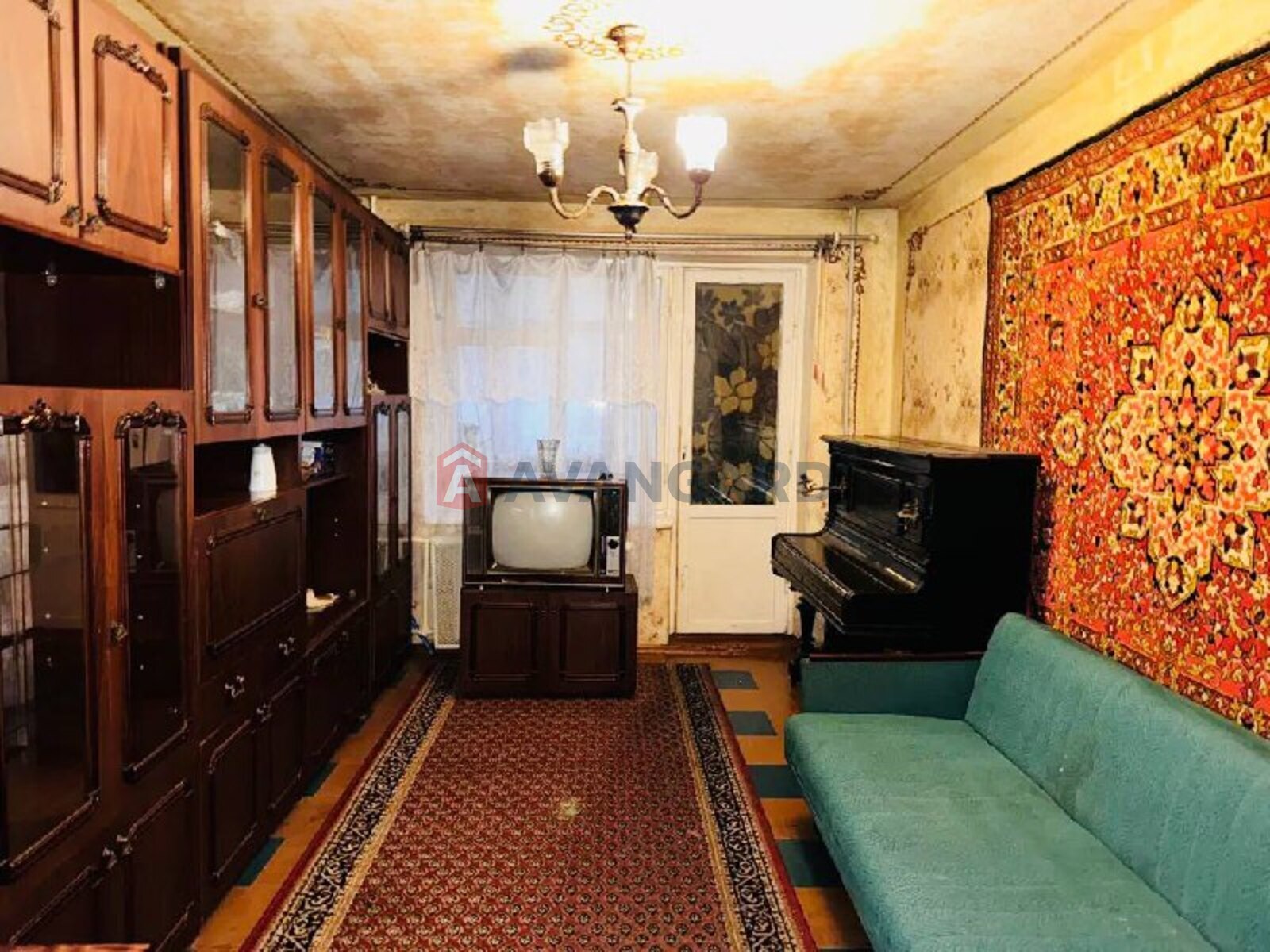 3 комн. квартира, 57/-/9 кв. м., 2/9 этаж фото 4 3 комн. квартира, 57/-/9 кв. м., 2/9 этаж фото 4