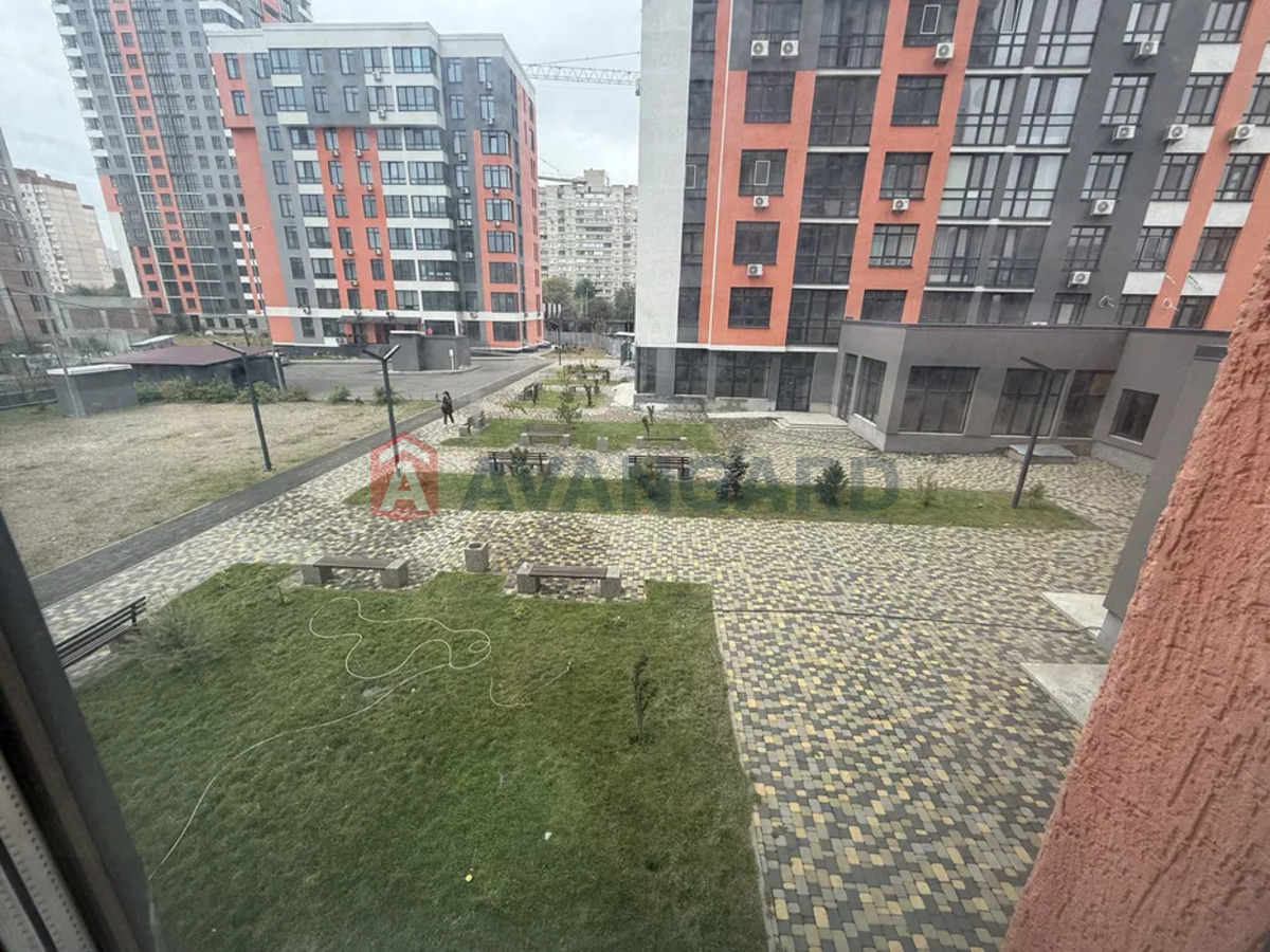 2 комн. квартира, 67/-/12 кв. м., 2/24 этаж фото 20 2 комн. квартира, 67/-/12 кв. м., 2/24 этаж фото 20