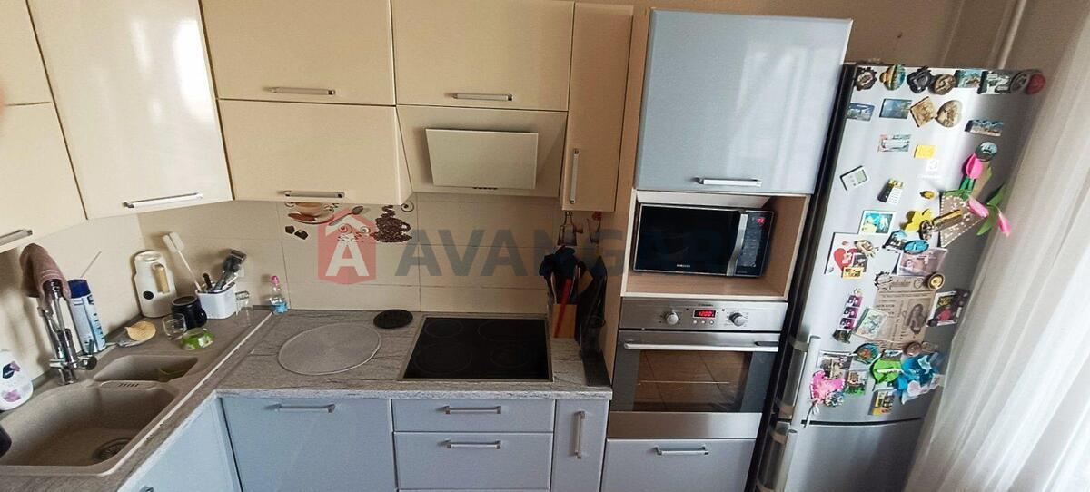 2 комн. квартира, 65/30/12 кв. м., 14/18 этаж фото 11 2 комн. квартира, 65/30/12 кв. м., 14/18 этаж фото 11
