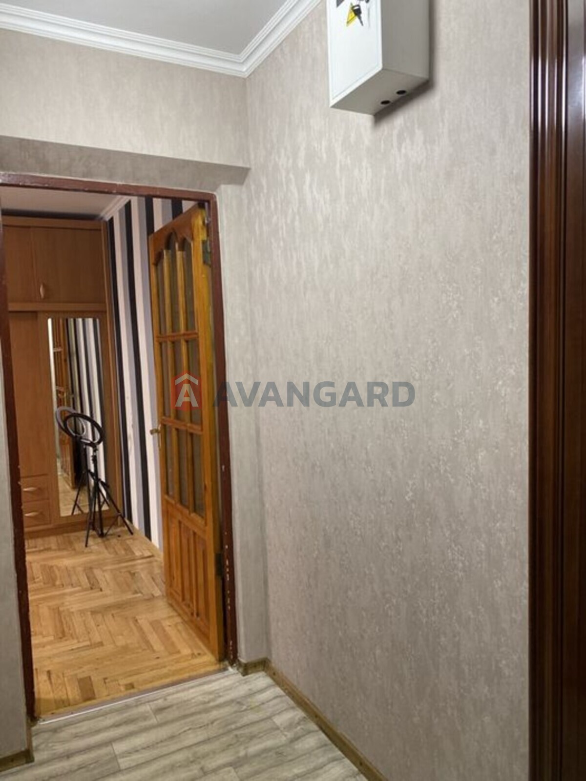 2 кім. квартира, 48/-/6 кв. м., 4/5 поверх фото 3 2 кім. квартира, 48/-/6 кв. м., 4/5 поверх фото 3