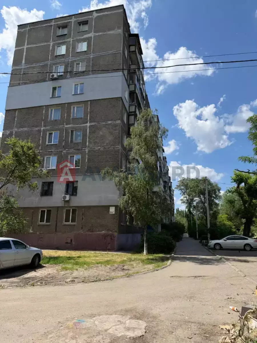 3 комн. квартира, 58/40/7 кв. м., 9/9 этаж фото 3 3 комн. квартира, 58/40/7 кв. м., 9/9 этаж фото 3