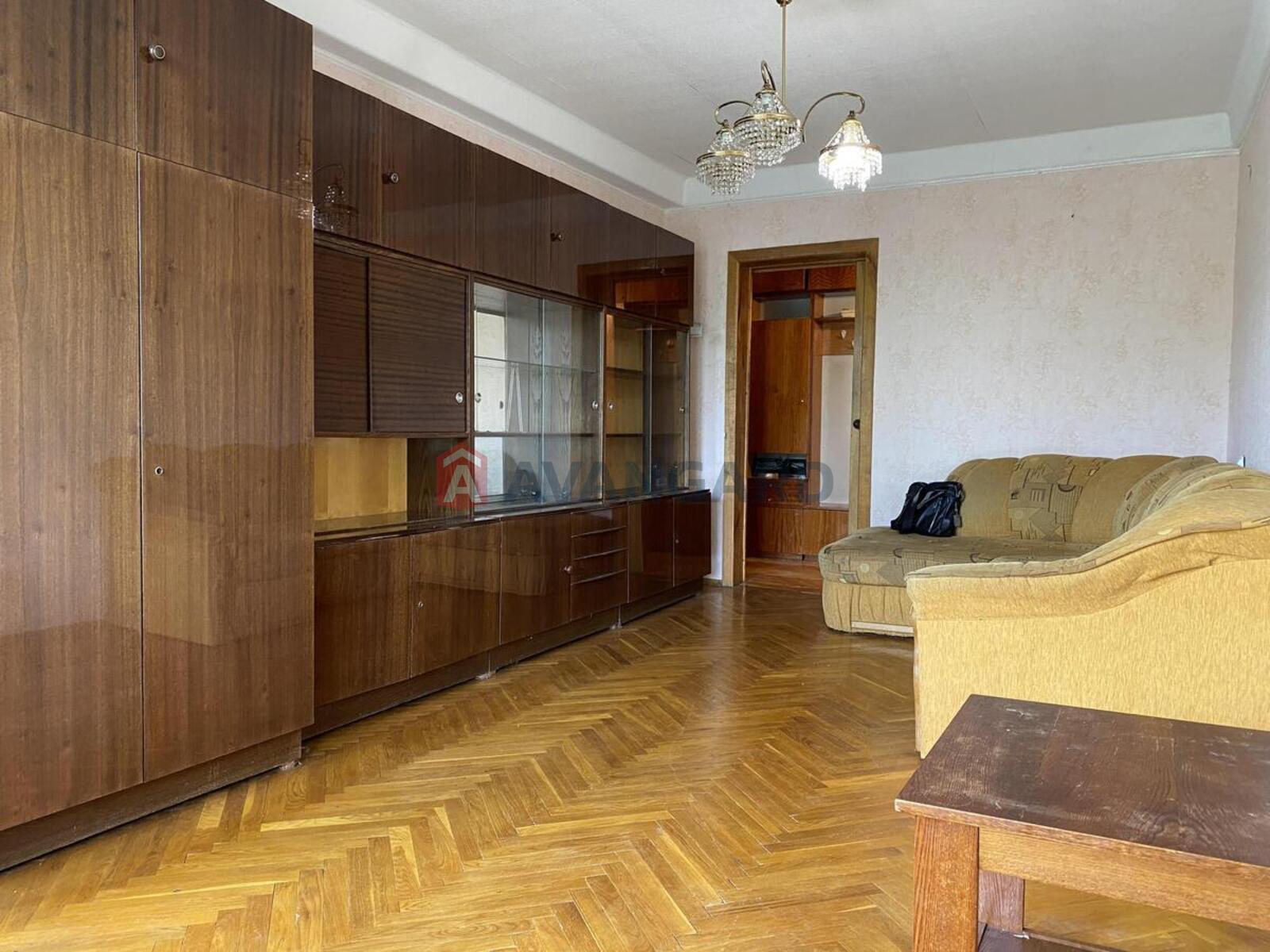 3 комн. квартира, 74/48/8 кв. м., 4/9 этаж фото 1 3 комн. квартира, 74/48/8 кв. м., 4/9 этаж фото 1