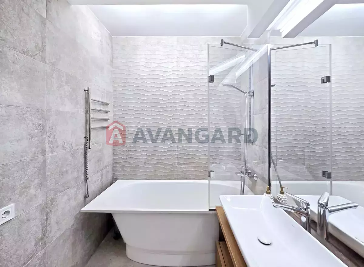 2 комн. квартира, 57/-/24 кв. м., 10/12 этаж фото 3 2 комн. квартира, 57/-/24 кв. м., 10/12 этаж фото 3