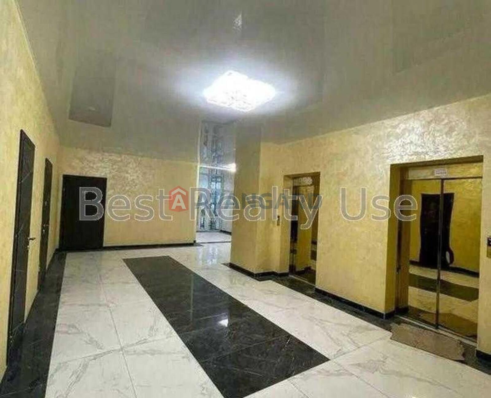 3 кім. квартира, 125/-/30 кв. м., 15/16 поверх фото 6 3 кім. квартира, 125/-/30 кв. м., 15/16 поверх фото 6