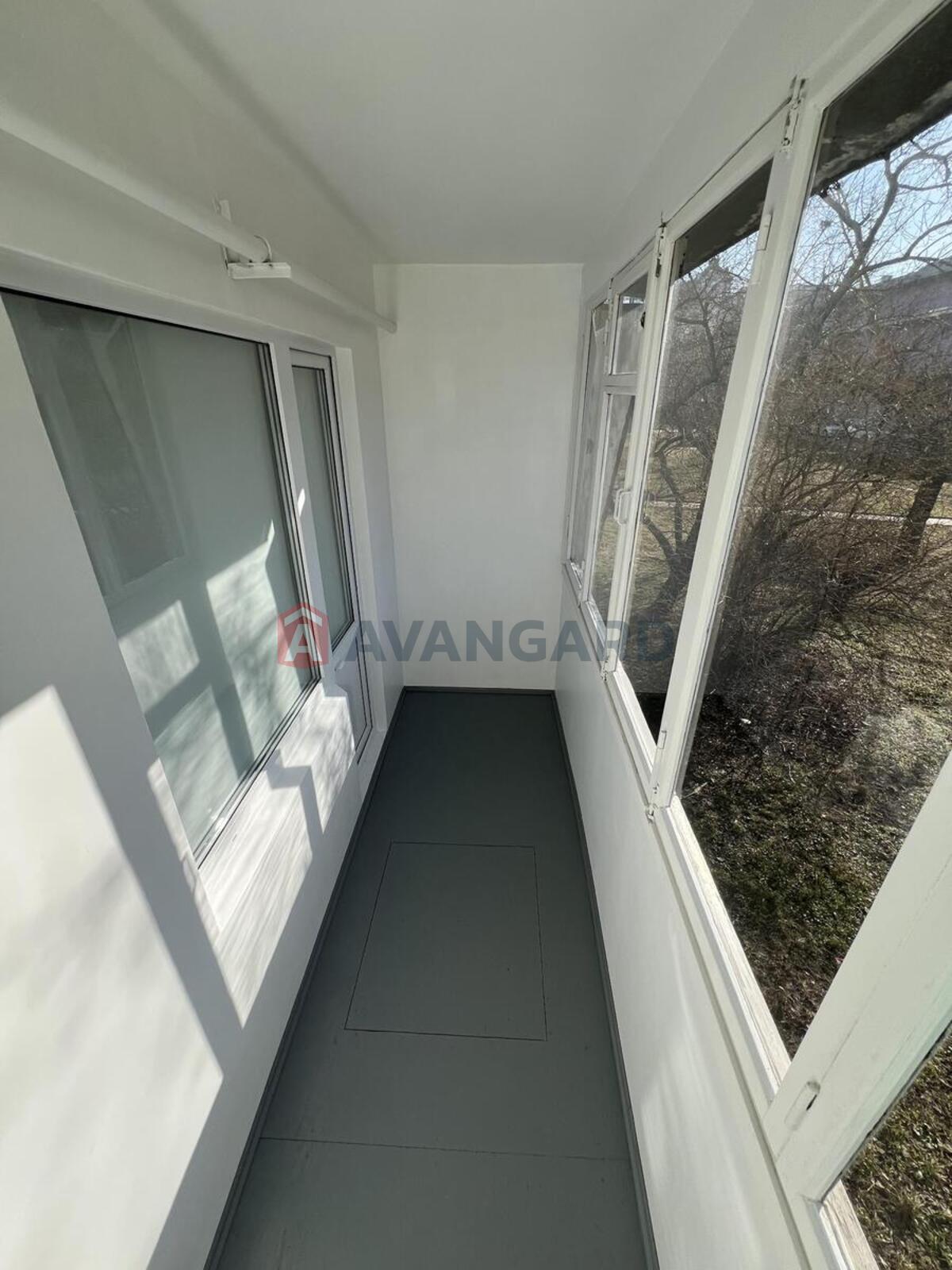 2 кім. квартира, 51/30/7 кв. м., 1/9 поверх фото 21 2 кім. квартира, 51/30/7 кв. м., 1/9 поверх фото 21