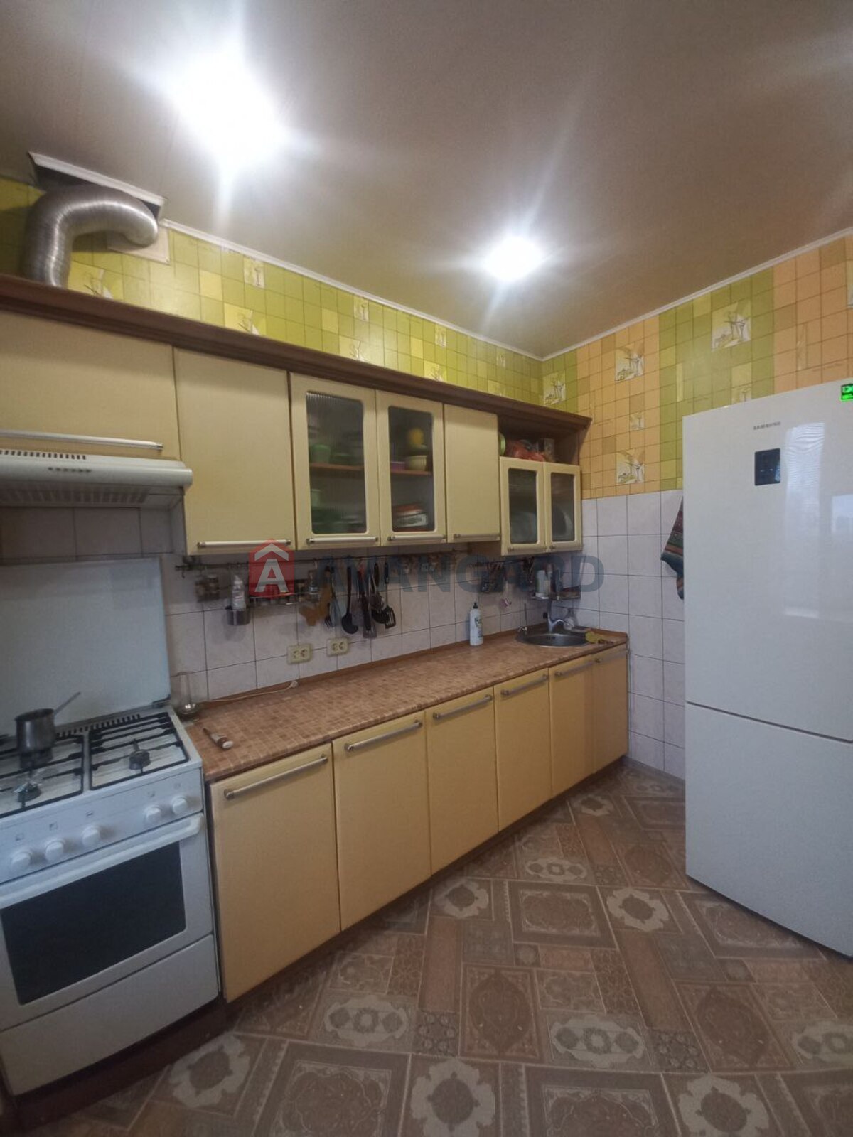 2 кім. квартира, 57/-/13 кв. м., 5/5 поверх фото 9 2 кім. квартира, 57/-/13 кв. м., 5/5 поверх фото 9