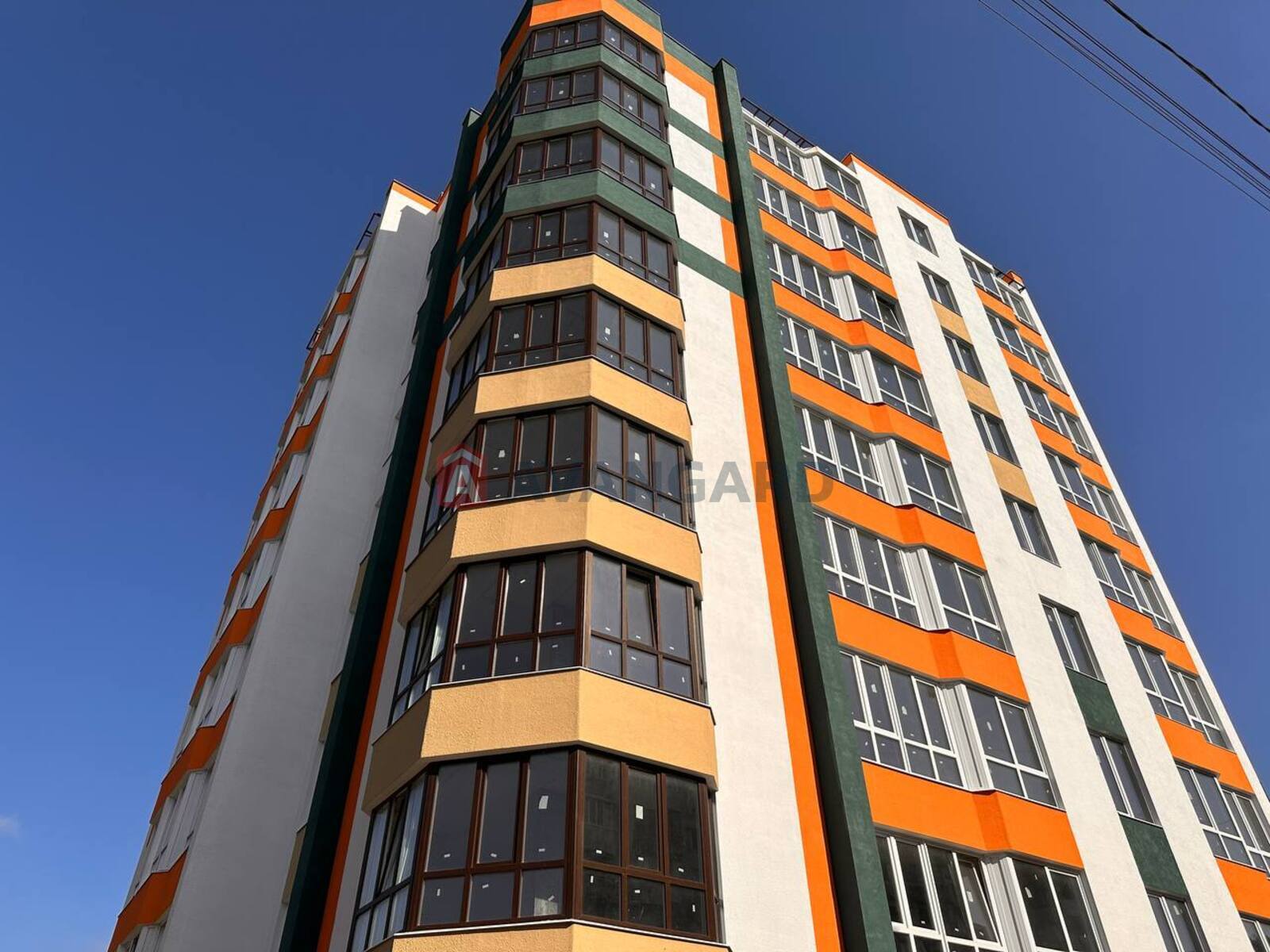 3 комн. квартира, 103/47/12 кв. м., 8/9 этаж фото 20 3 комн. квартира, 103/47/12 кв. м., 8/9 этаж фото 20