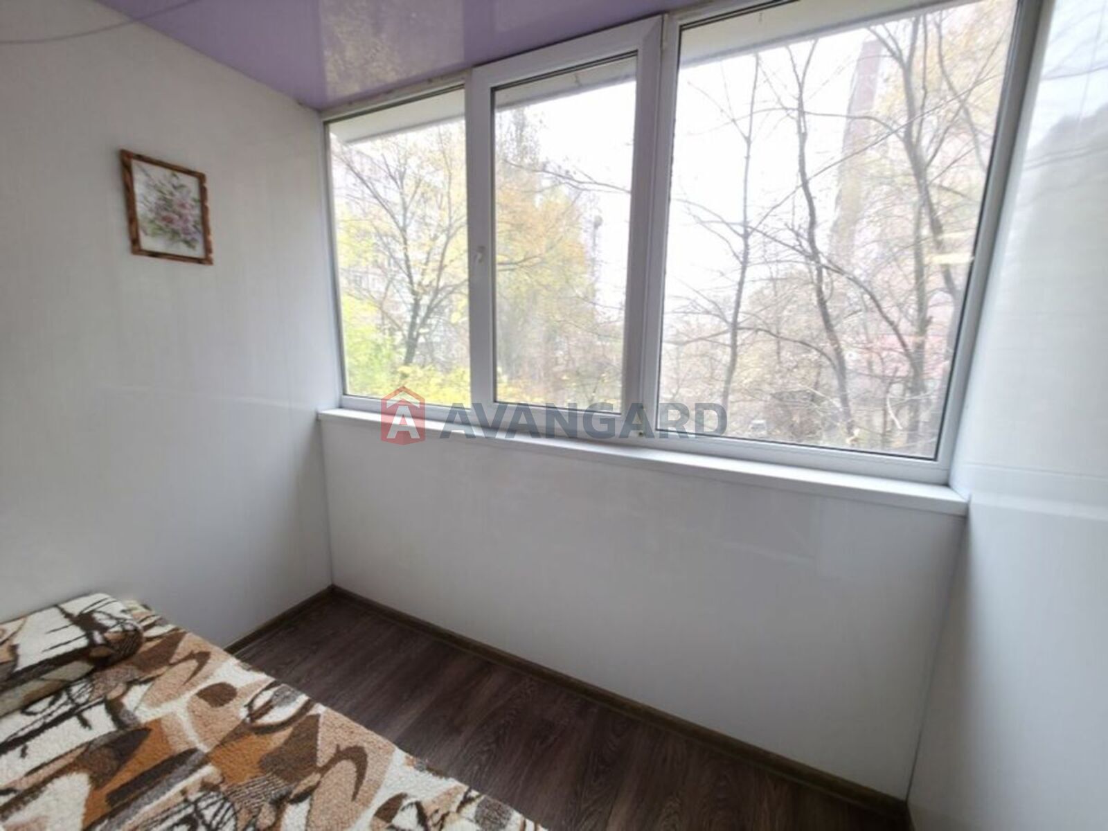 2 кім. квартира, 46/-/8 кв. м., 3/9 поверх фото 5 2 кім. квартира, 46/-/8 кв. м., 3/9 поверх фото 5