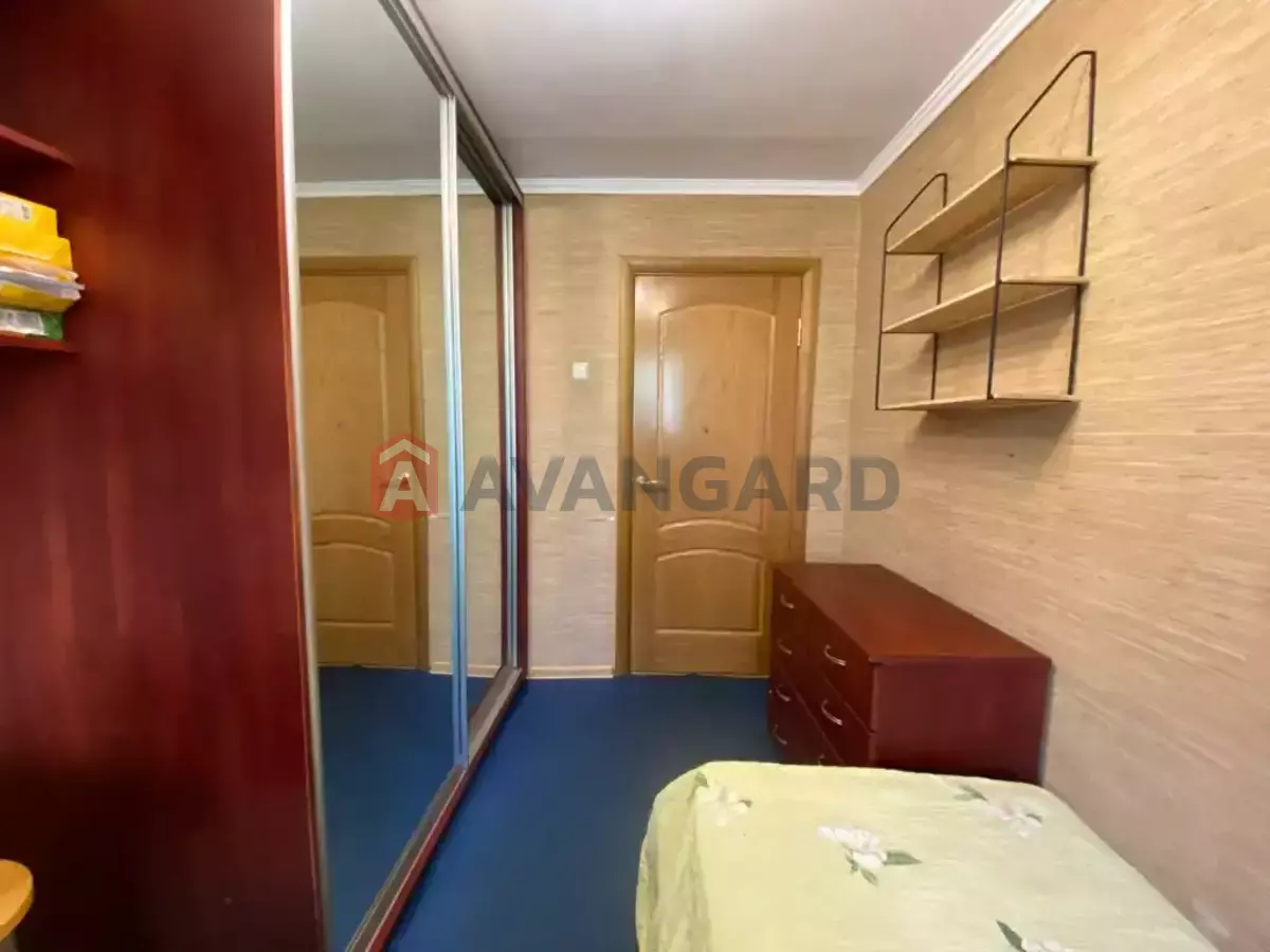 3 комн. квартира, 63/44/6 кв. м., 4/9 этаж фото 5 3 комн. квартира, 63/44/6 кв. м., 4/9 этаж фото 5